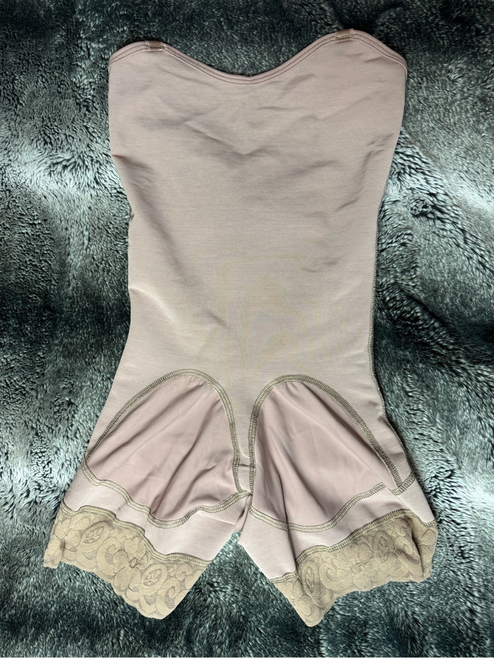 Fajas Colombianas Postpartum Girdle Full Body Shaper for Women